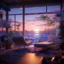 Base De Rap & Forest Treasures & Sanctuary Of Relax - Peaceful Haven Lofi Rhythms ()