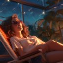 Sundaynightcoffee & Weather Sounds & Relaxing Collection - Lofi’s Peaceful Rhythm Flow ()