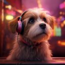 Lofi Jazz Cafe & LBE Nature Recordings & Relaxmydog - Lofi’s Soothing Dog Vibes ()