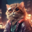 Instrumental Core & Forest Treasures & Music for Cats TA - Lofi’s Gentle Cat Harmony ()