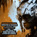 Horatio & Pagano & Sebastiaan Hooft - Raving Adventures (Sebastiaan Hooft Remix)
