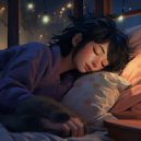 Coffee Shop Lofi & Nature Sound Series & Sleep Repeat - Soothing Lofi Sleep Beats ()