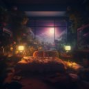 Lofi Minds & Soothing Nature Sound & Lofi Nation - Escape into Lofi Harmony ()