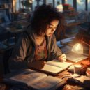 Instrumental Hip-Hop & Nature Rehab & Classical Music For Studying - Lofi’s Ambient Focus Rhythms ()
