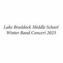 Lake Braddock Wind Ensemble - Walking on Air