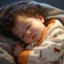 Lo-fi Beats for Sleep & Nature 101 & RW Sleeping Puppy - Soothing Baby Sleep Lofi