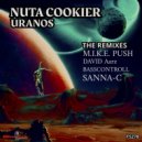 Nuta Cookier & Basscontroll - Uranos (Basscontroll remix)