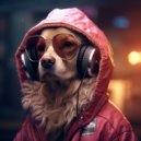 lofi & Dao Nature & Relaxing Music for Dogs - Lofi’s Dog Day Melodies