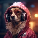 lofi & Dao Nature & Relaxing Music for Dogs - Relaxing Dog Days Lofi ()