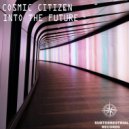 Cosmic Citizen - INNER WORLDS