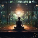 Lofi Quality Content & Nature Touch & Meditation Bliss - Meditation’s Lofi Serene Echoes