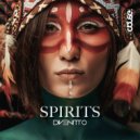 Divenitto, Paula Sousa - Alquimia (Original Mix)