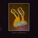 Cosmic Handshakes - Encounter with the White Desert (Original Mix)