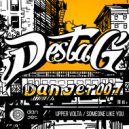 Desta G - Upper Volta (Original Mix)