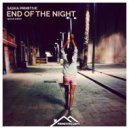 Sasha Primitive - End Of The Night (Radio Edit)