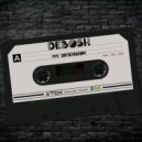 YouRa Debosh - My Dimension