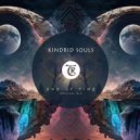 Kindrid Souls, Tibetania - End Of Time