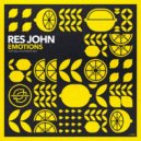 Res John - Emotions (Extended Mix)