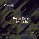 Reto Erni - Cosmic (Original Mix)