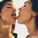 Dua Lipa - Houdini (Dj Dark Remix)
