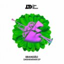 Brandão(BR7) - Can you feel it (Original Mix)