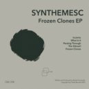 Synthemesc - What Is It (Original Mix)