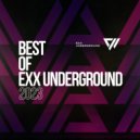 Airsand, Gassan - Don\'t Wake Up (Original Mix)
