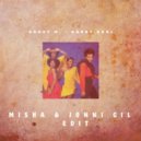 Boney M. - Daddy Cool (Misha & Jonni Gil Remix)