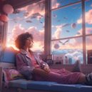 Lofi Masters & Nature Orchestra & Essential Nature Sounds - Gentle Daydream Lofi Sounds ()