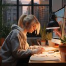 Flex & Calm ASMR White Soughs & Work Playlist - Work Mode Lofi Rhythms