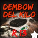 R 13 - Dembow Para Chipeo Instrumental type beat 42