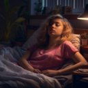 Hip Hop Instrumentalist & Forest Sounds FX & Sleepy John - Nighttime Bliss Lofi Serenade ()
