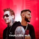 Dj Rhuivo & MB Music Studio & Thalles Mã - Cafajestagem ()