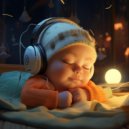 Lofichill & Wildlife Recordings & Baby Lullaby - Lofi’s Peaceful Baby Echoes ()