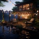 Fireflyx & Soothing Air & Night Crickets - Sanctuary鈥檚 Lofi Calm Vibes