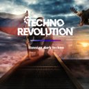 TECHNO REVOLUTION - Russian dark techno ()