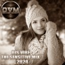 Djs Vibe - The Sensitive Mix 2024