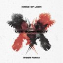 Kings Of Leon - Use Somebody