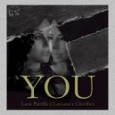 Lana Parrilla x Luciana x Glovibes - YOU
