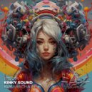 Kinky Sound - White Window