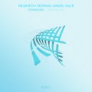 Delaitech, Seven24, Angel Falls - Crying Sun (Alett Avison Remix)