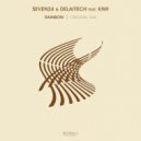 Seven24, Delaitech, Kiwi - Rainbow (Alexander Volosnikov Summer mix)