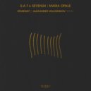 Seven24, S.A.T, Maria Opale - Stardust (Alexander Volosnikov Remix)