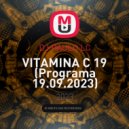 DJ PAULO LC - VITAMINA C 19