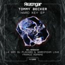 Tommy Becker - Hard Key