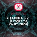 DJ PAULO LC - VITAMINA C 21