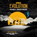 Kamilo Sanclemente - Human Evolution