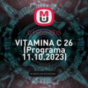 DJ EDU REIS - VITAMINA C 26