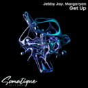 Jebby Jay, Margaryan - Get Up