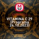 DJ PAULO LC - VITAMINA C 29